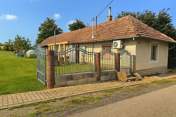 Kossuth Lajos, Csehi 3. képe