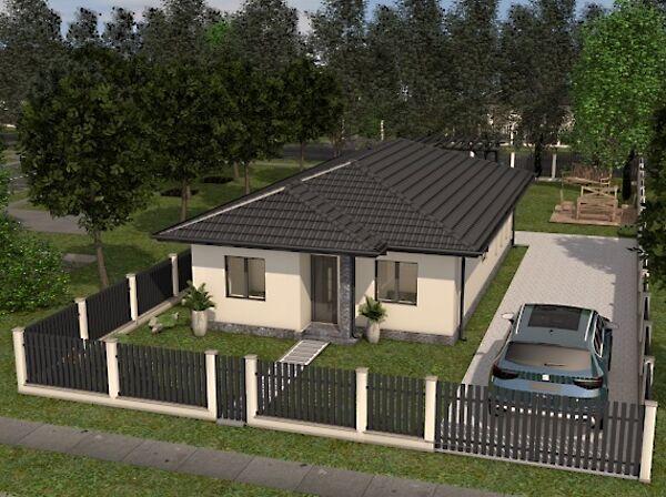 Nyírpazony 3. képe