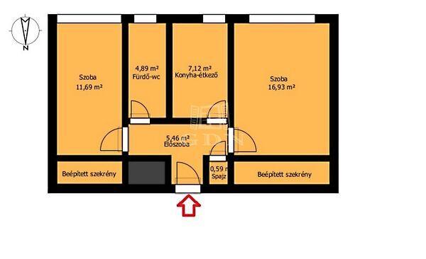 Kilencedik, Miskolc 2. képe