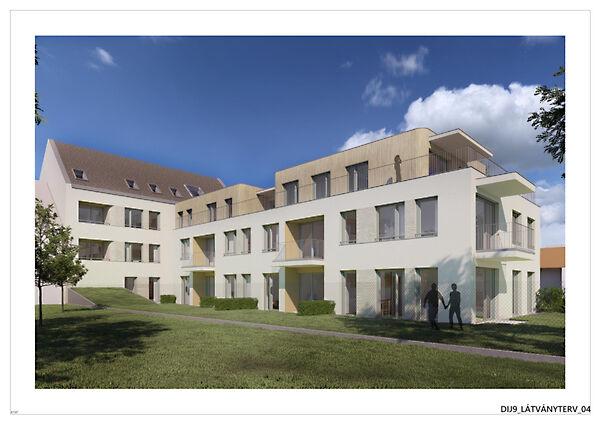 Dr. Imre József, Hódmezővásárhely képe