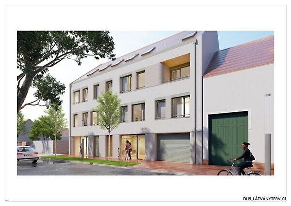 Dr. Imre József, Hódmezővásárhely 2. képe