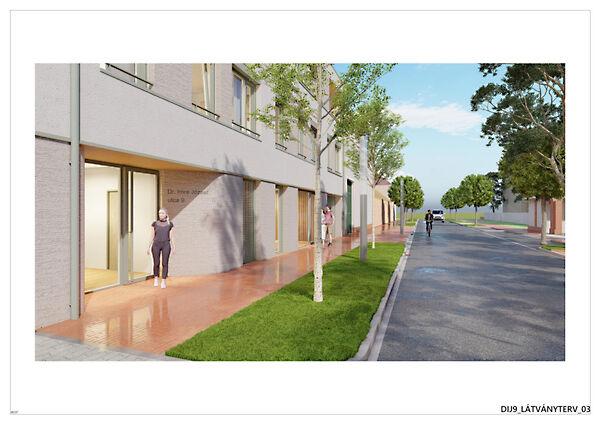 Dr. Imre József, Hódmezővásárhely 3. képe