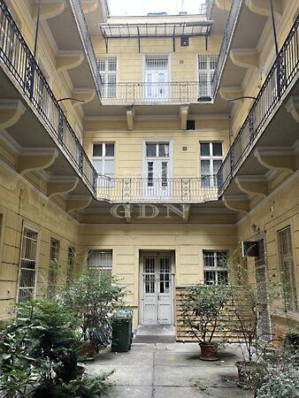 Nagymező, Budapest, VI. kerület képe