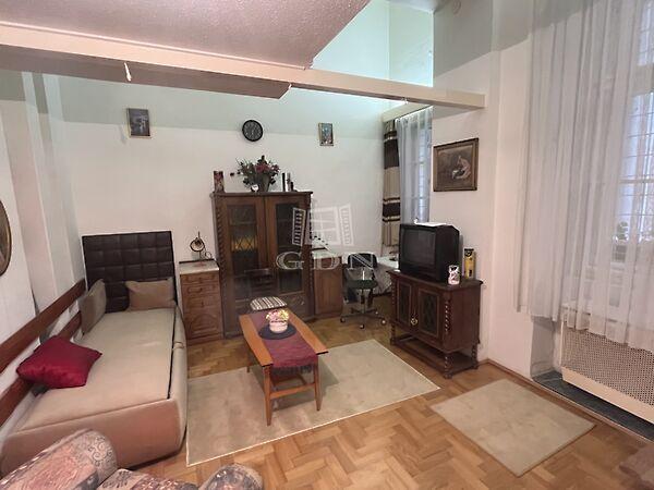 Nagymező, Budapest, VI. kerület 3. képe