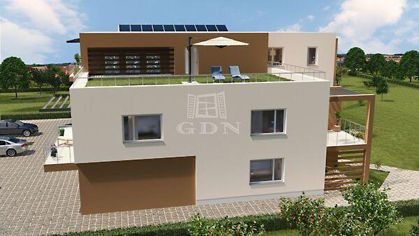 Csendes belvárosi, Nagykanizsa 3. képe