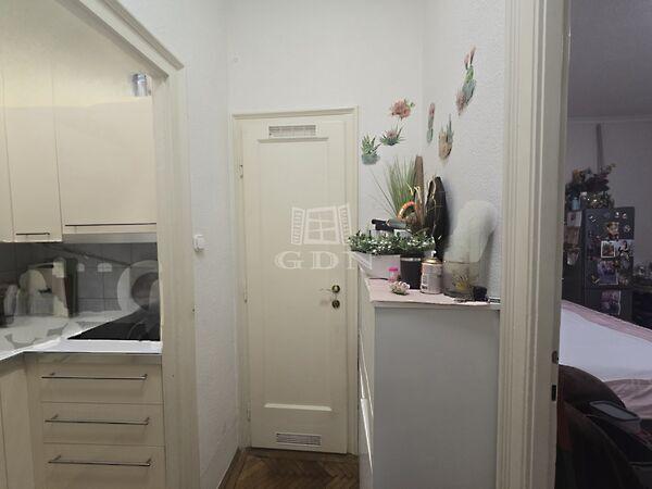 Alkotás utca - garzon, Budapest, XII. kerület képe