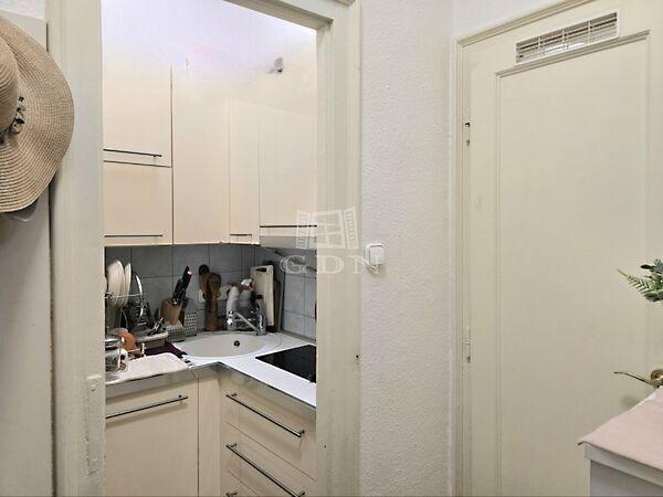 Alkotás utca - garzon, Budapest, XII. kerület 3. képe