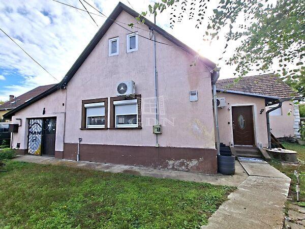 Fótújfalu csendes, Fót képe