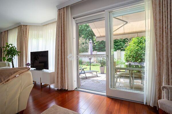 Budapest, II. kerület képe