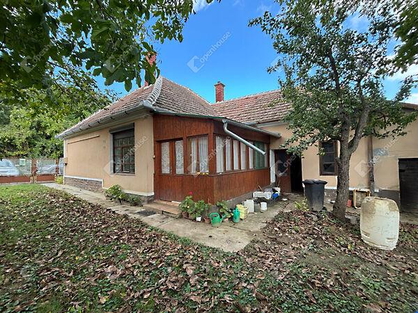 Jókai Mór, Zalabér 2. képe