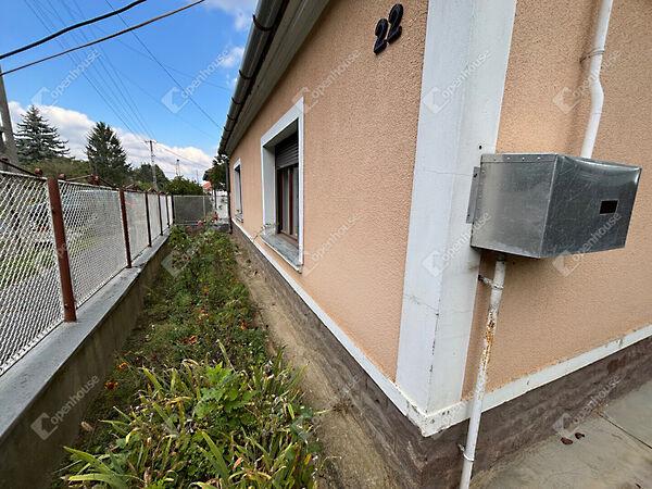 Jókai Mór, Zalabér 3. képe