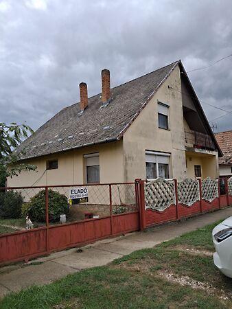 Petőfi, Diósviszló képe