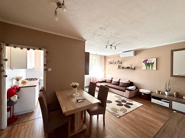 Lóczy Lajos, Veszprém képe