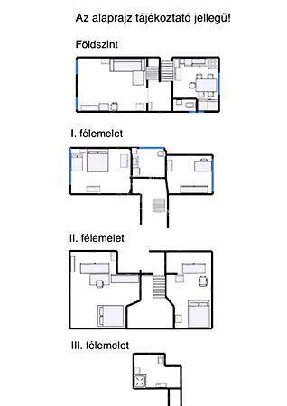 Nagy telken lévő önálló családi, Budapest, XXII. kerület 2. képe