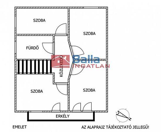 Kucorgó tér környéki, Budapest, XVII. kerület 2. képe