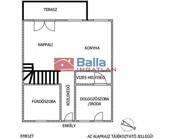 Kucorgó tér környéki, Budapest, XVII. kerület 3. képe