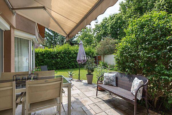 Budapest, II. kerület 2. képe