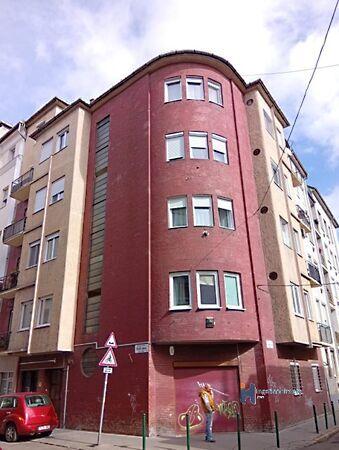 Erőd, Budapest, II. kerület képe