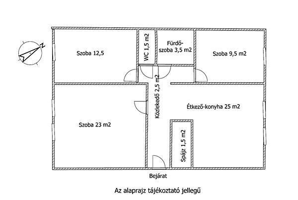 Debrecen Wesselényi, Debrecen 3. képe