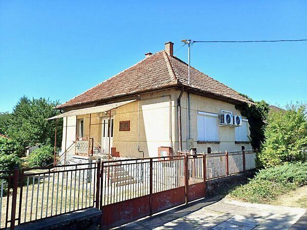 Kossuth Lajos, Cered képe