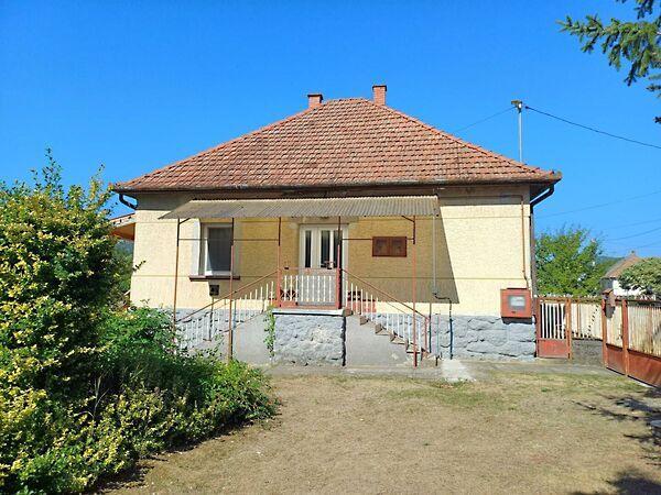 Kossuth Lajos, Cered 3. képe