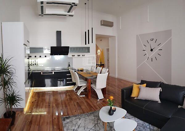 Csengery, Budapest, VI. kerület 3. képe