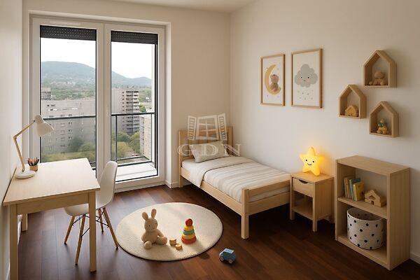 Folyamőr, Budapest, III. kerület képe