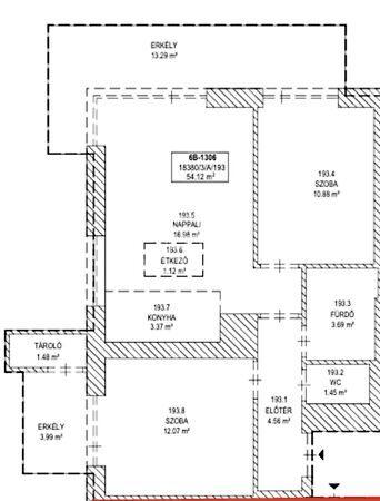 Folyamőr, Budapest, III. kerület 2. képe