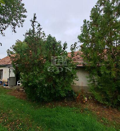 Bocskai, Polgárdi képe