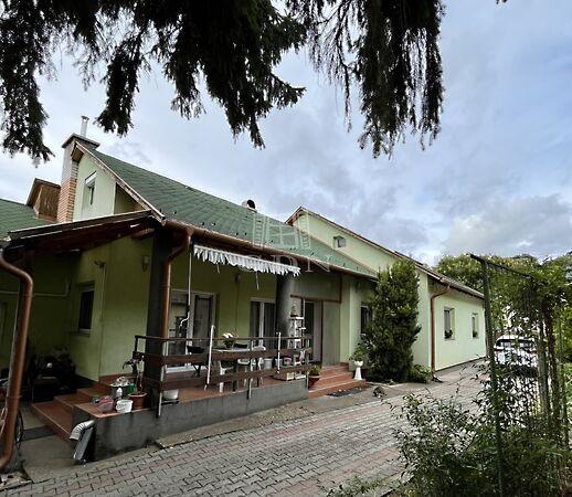 Csendes mellék, Tordas képe