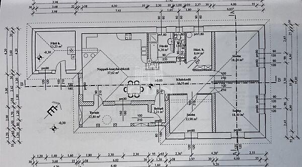Csendes mellék, Tordas 2. képe