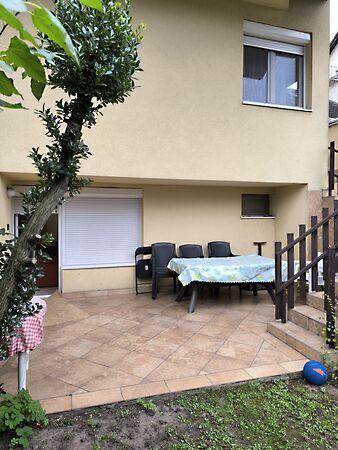 Dobó István, Dunaújváros 2. képe