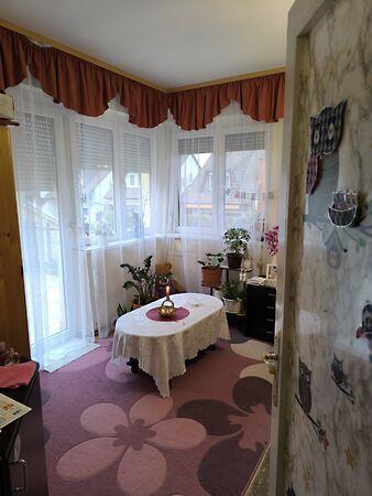 Dobó István, Dunaújváros 3. képe