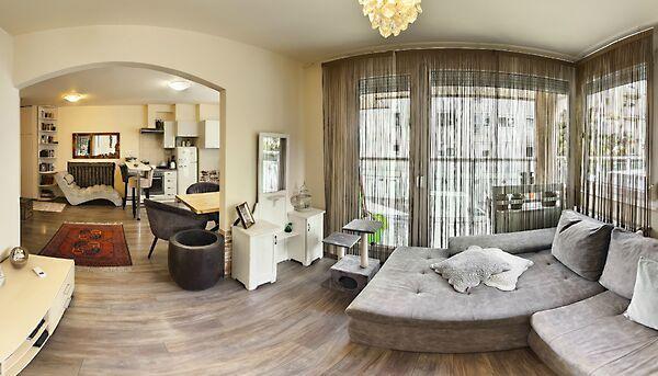 Gömb, Budapest, XIII. kerület 3. képe