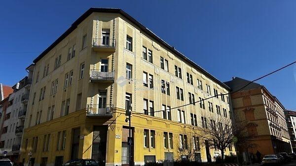 Balázs Béla, Budapest, IX. kerület 2. képe