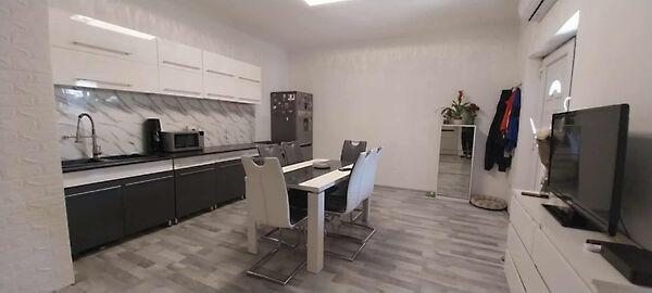 Sibrik Miklós, Budapest, X. kerület 3. képe