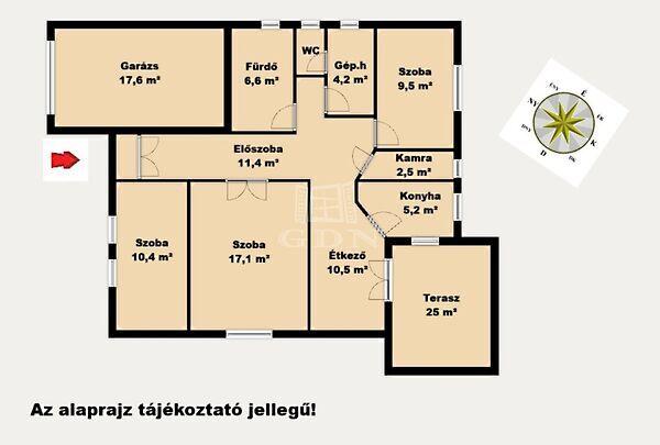 Akkumulátoros napelem, Inárcs 2. képe