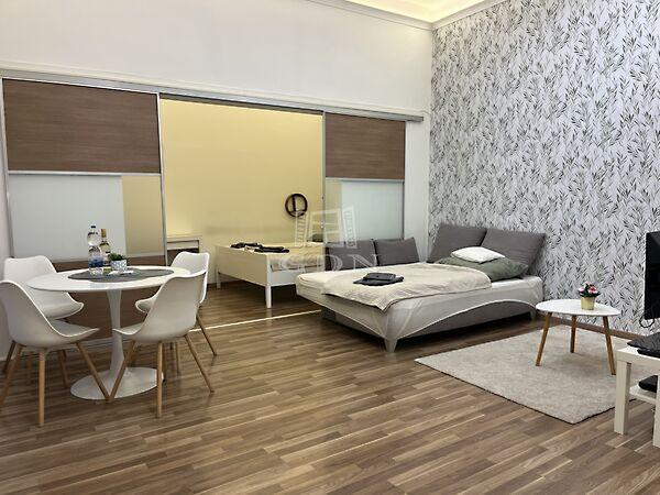 Nádor, Budapest, V. kerület 3. képe