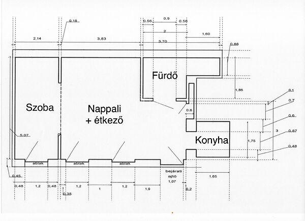 Nádor, Budapest, V. kerület 2. képe