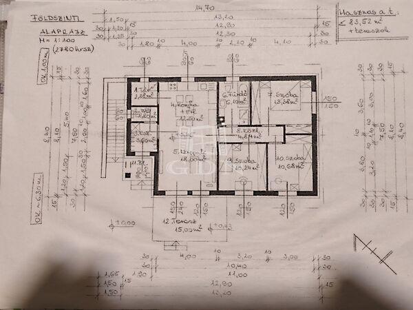 Hangulatos kisvárosi, Gyömrő 2. képe