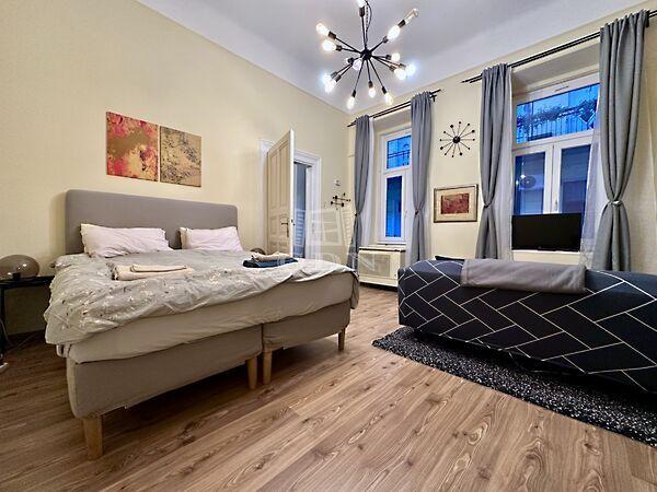 Klauzál, Budapest, VII. kerület képe