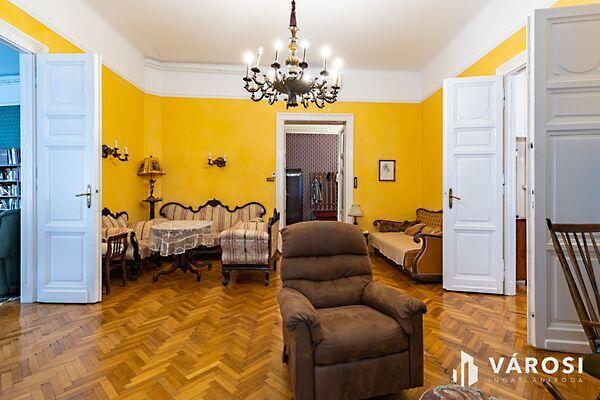 Budapest 5., Budapest, V. kerület 2. képe