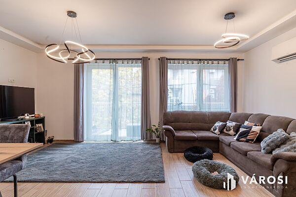 Szeged, Szeged képe