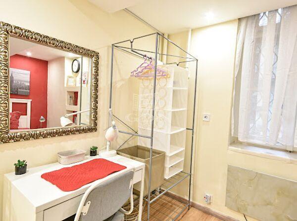 Wesselényi, Budapest, VII. kerület 2. képe