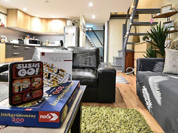 Wesselényi, Budapest, VII. kerület 3. képe