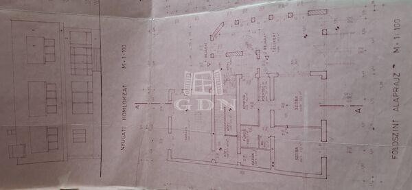 Jókai Mór, Táplánszentkereszt 2. képe