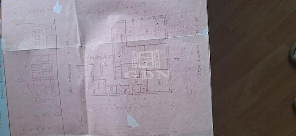 Jókai Mór, Táplánszentkereszt 3. képe