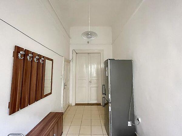 Izabella, Budapest, VI. kerület 3. képe