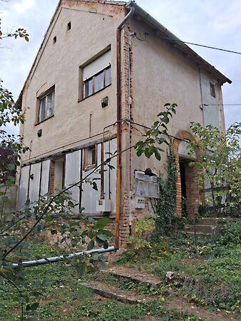 Entz Béla , Pécsvárad képe