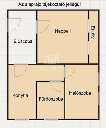 Epreserdő, Budapest, IX. kerület 2. képe